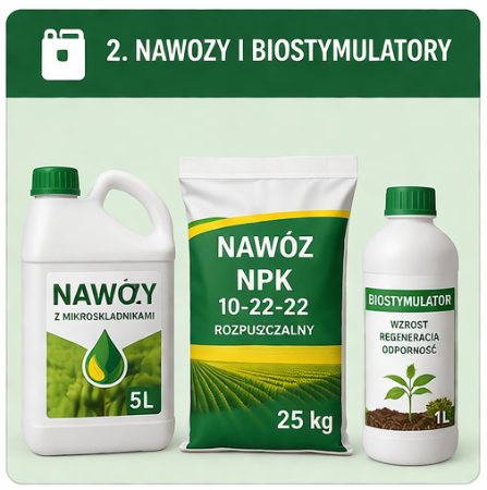 Obrazek dla kategorii Nawozy