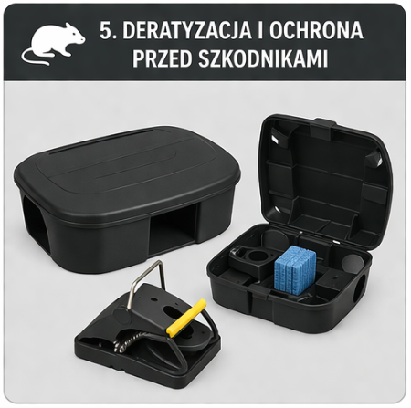 Obrazek dla kategorii Deratyzacja