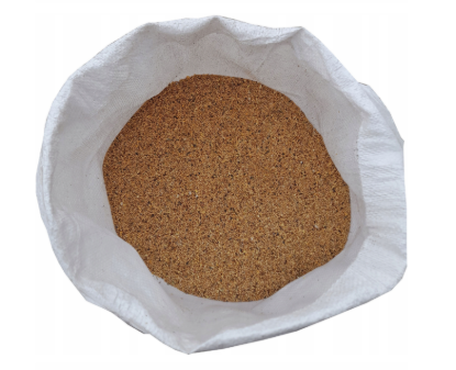 Obrazek Gorczyca biała 5 kg miododajna